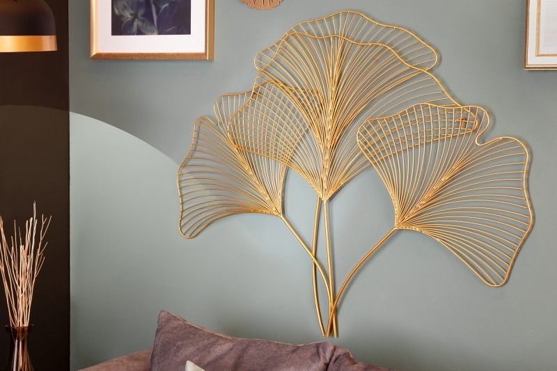 Ginkgo Goud 90cm - 41274