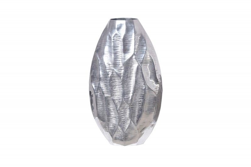 Vaas Organic Orient Zilver 45cm - 41546